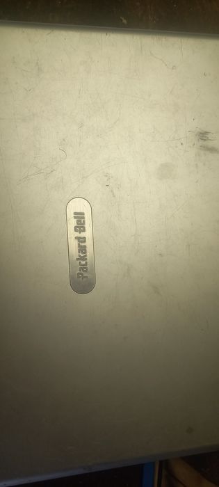 Packard Bell EasyNote R1938 на запчастини