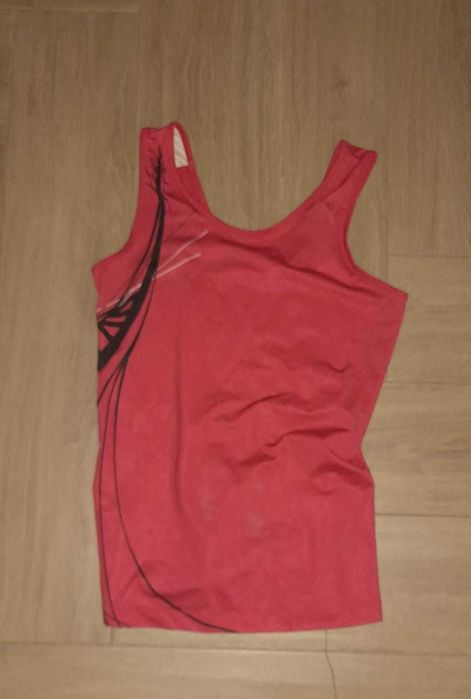 2 T-shirts desportivas