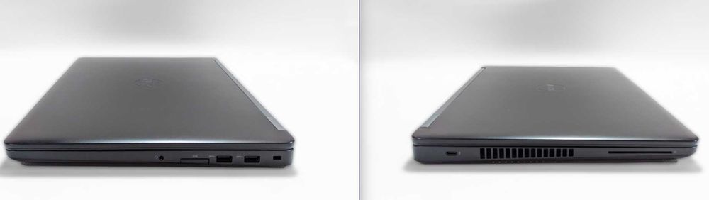 *️⃣Dell Latitude E5570 i7/3.6GHz/IPS/16G_RAM/500G_NVMe/M370 2GB/TBD/We