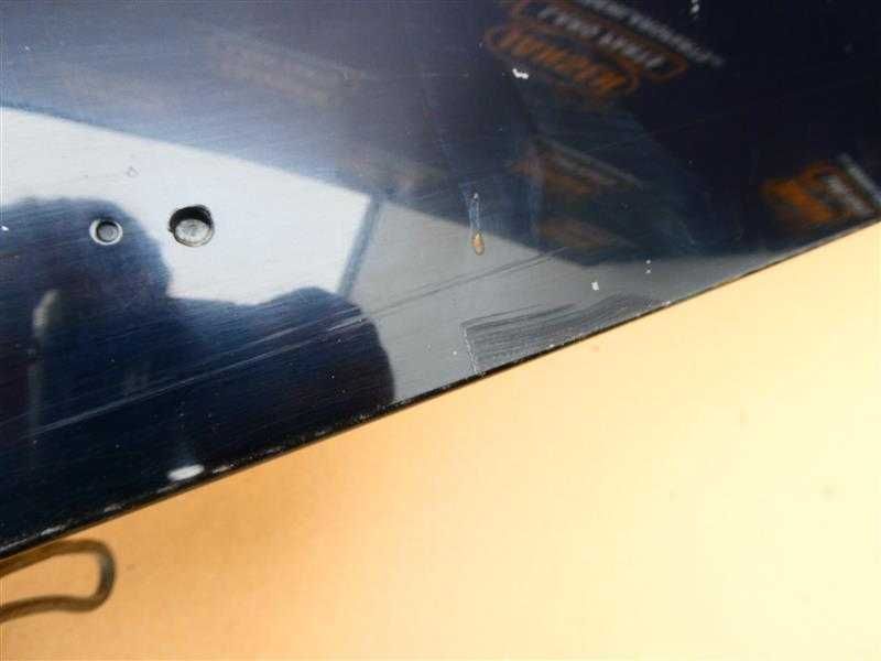 Range Rover L460 Farolim porta mala Usado