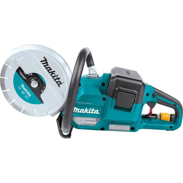 Оригинал Makita XEC01Z 36V (18V X2) LXT® Безщёточная 9" Отрезная пила