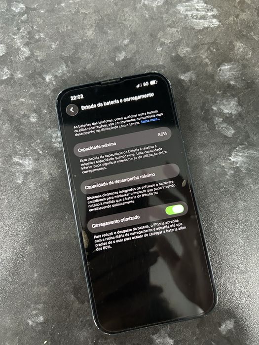 Apple Iphone 14 usado