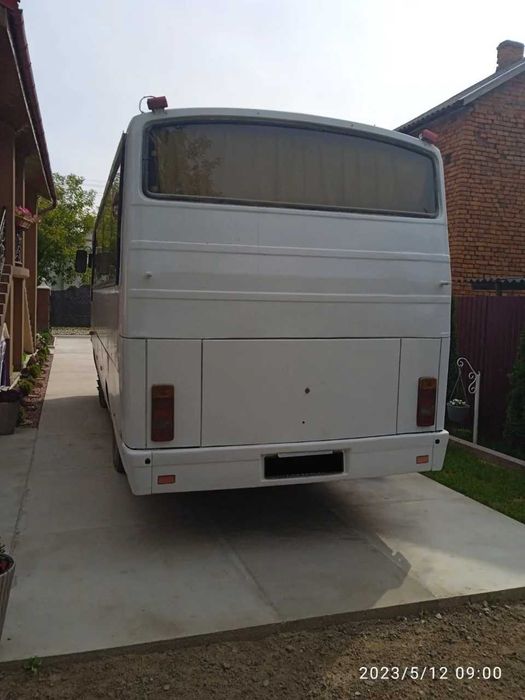 Автобус TEMSA LB26 1999