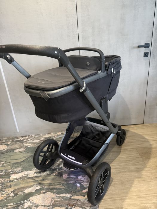 Maxi-Cosi Fame (Twillic Black) 2 в 1