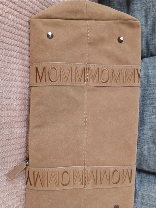 Torba  mommy  bag