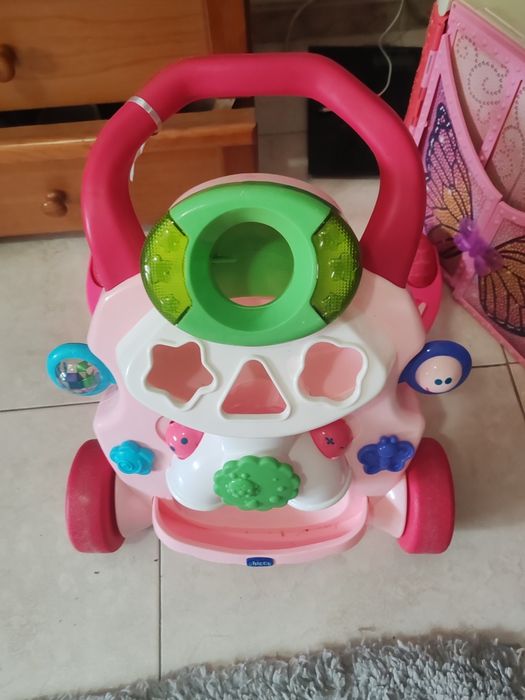 Brinquedo criança até 3 anos