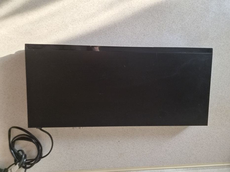 Blu-ray плеєр Samsung D 5100
