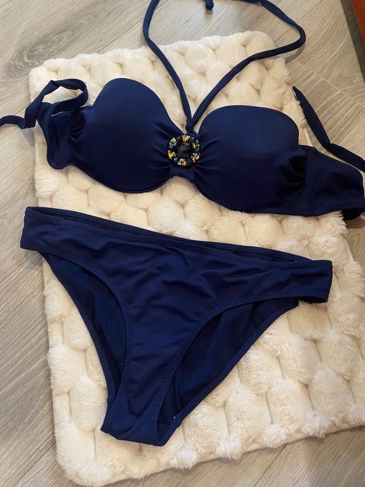 Купальник роздільний