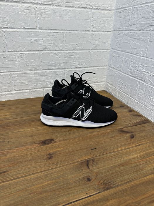 Чоловічі кросівки new balance 247 original 46.5р