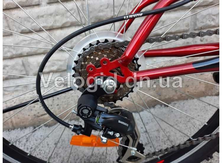 Продажа велосипед Avanti Phoenix