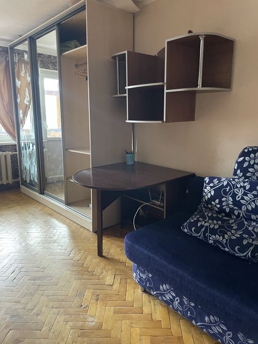 Оренда 1-но кімнатної квартири