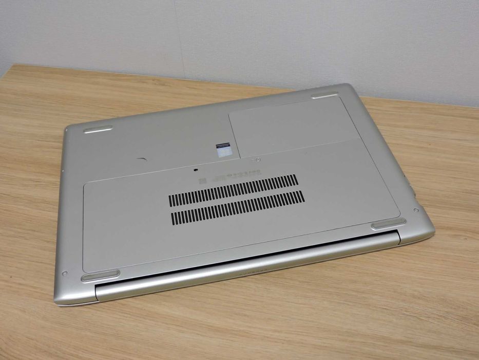 HP ProBook 450 g5/15.6” FHD IPS/i5 8250U/16GB/SSD 256/UHD/подсветка