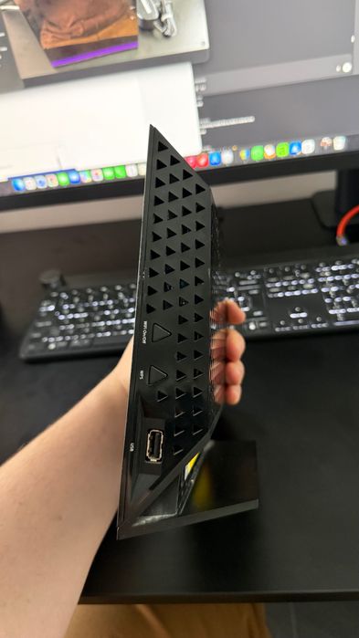 Netgear D6400 – router Wi-Fi Dual Band + ADSL/VDSL ! OPOLE