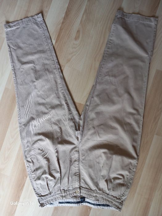 Polo ralph lauren oryginalne spodnie chino classic 38