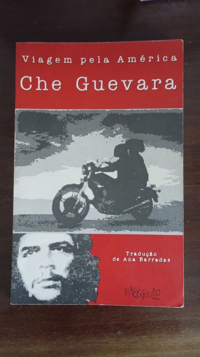Che Guevara - Viagem pela América