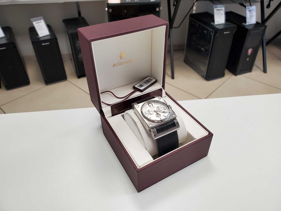 Zegarek Aigner A24149 Limited Edition Jedyny w Polsce