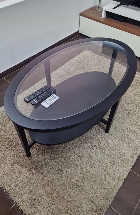 Vendo 2 mesas de centro