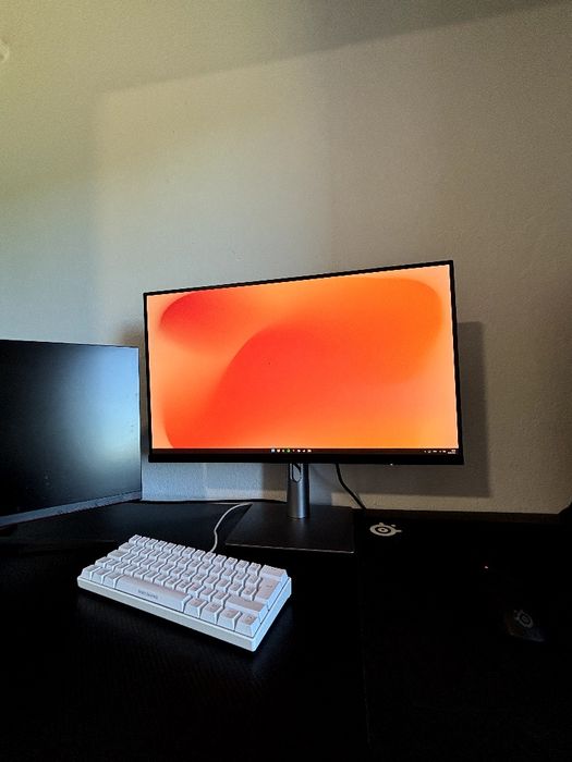Monitor ASUS ProArt PA278QGV – 27” QHD | 120 Hz | IPS | Como Novo