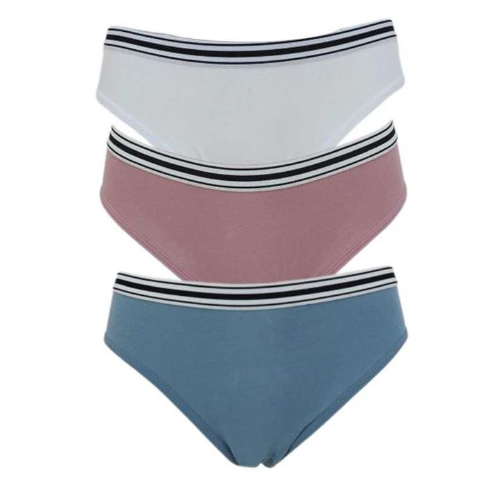 3xmajtki menstruacyjne damskie XL