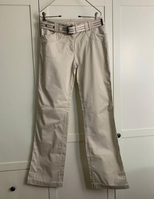 Летние штаны Tom Tailor