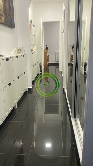 Póvoa de Varzim | Excelente Apartamento T2 | com garagem fechada.