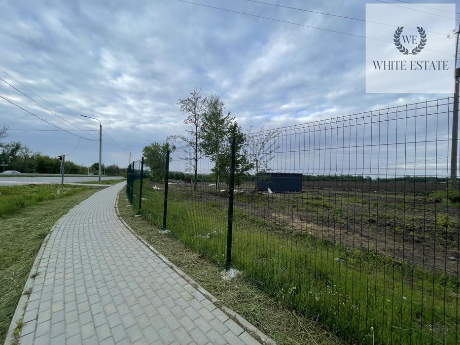 Оренда ділянки біля дороги с. Острів