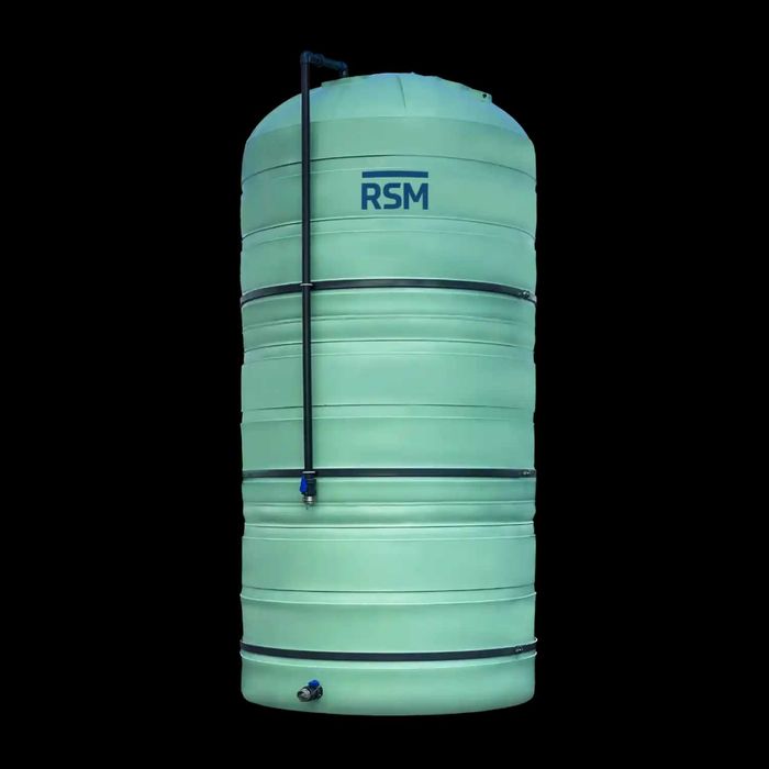 Zbiorniki RSM 9000 l JFC POLSKA