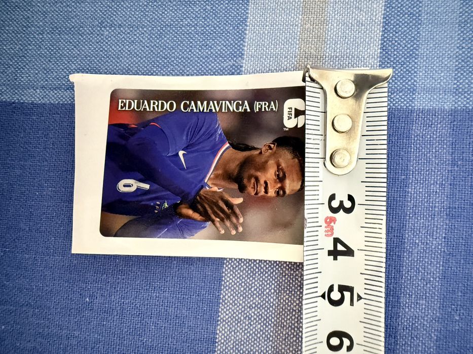 Cromos Coca cola mundisl 2026