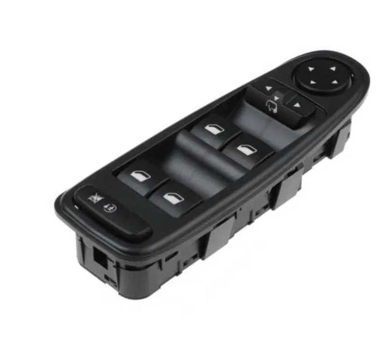 Citroen C4 Picasso New Window Switch Button