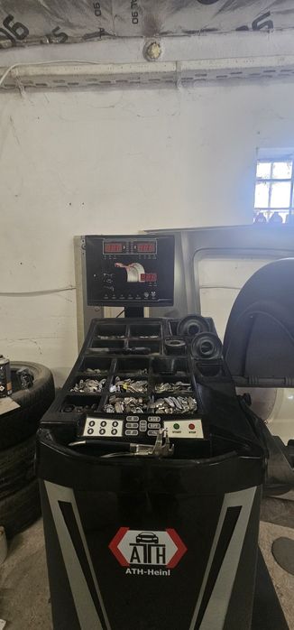 ATH W42 + ATH M52 możliwa wymiana