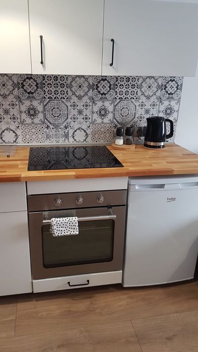 Nocleg / Mini Apartament Ostróda