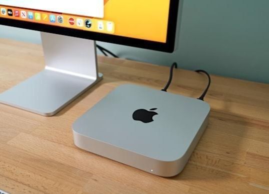 その他 Apple M1 Mac mini 2020 16GB 1TB Компьютер Apple Mac mini М1 2020 (MGNT3UA/A) – фото, отзывы
