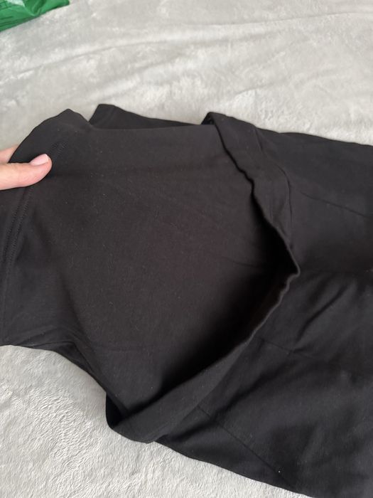 Зимові штани / легінси для вагітних