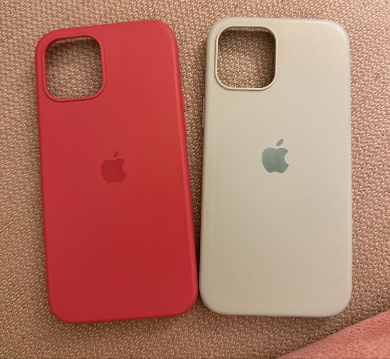 Capas iPhone 12 Pro Max