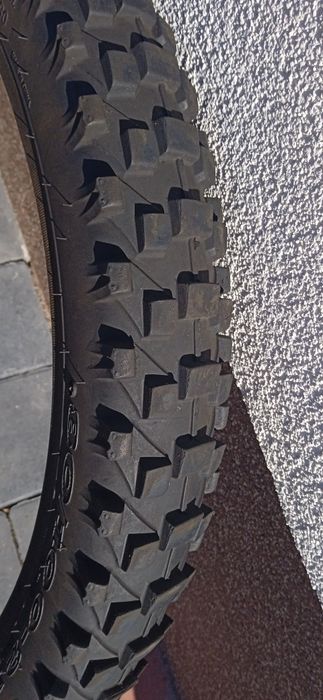 Мото шина 80/100-21 м/с на ендуро, крос б/у