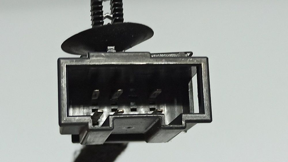 SISTEMA NAVEGAÇÃO GPS AUDI A8 (4E2) 3.2
