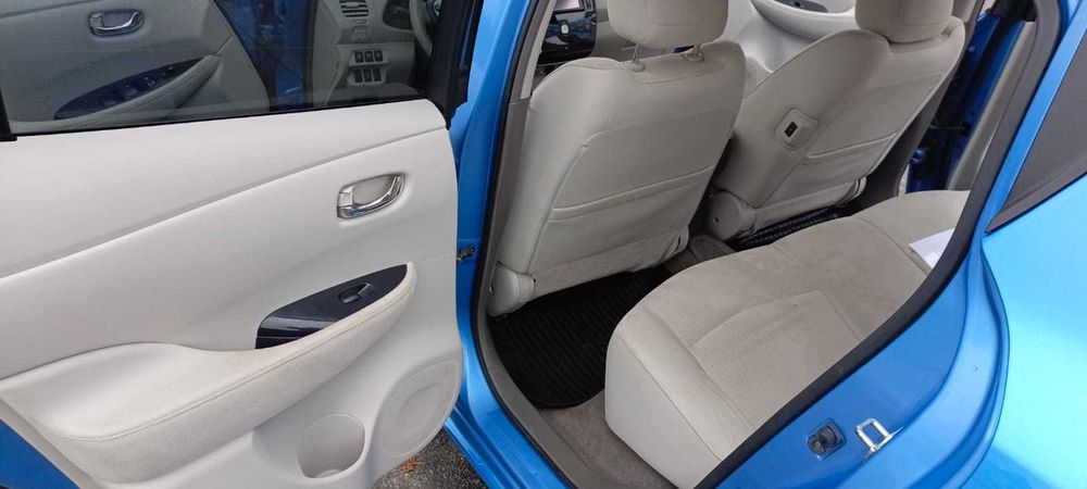 Продам Nissan Leaf, 2012 р.в., 24кWt