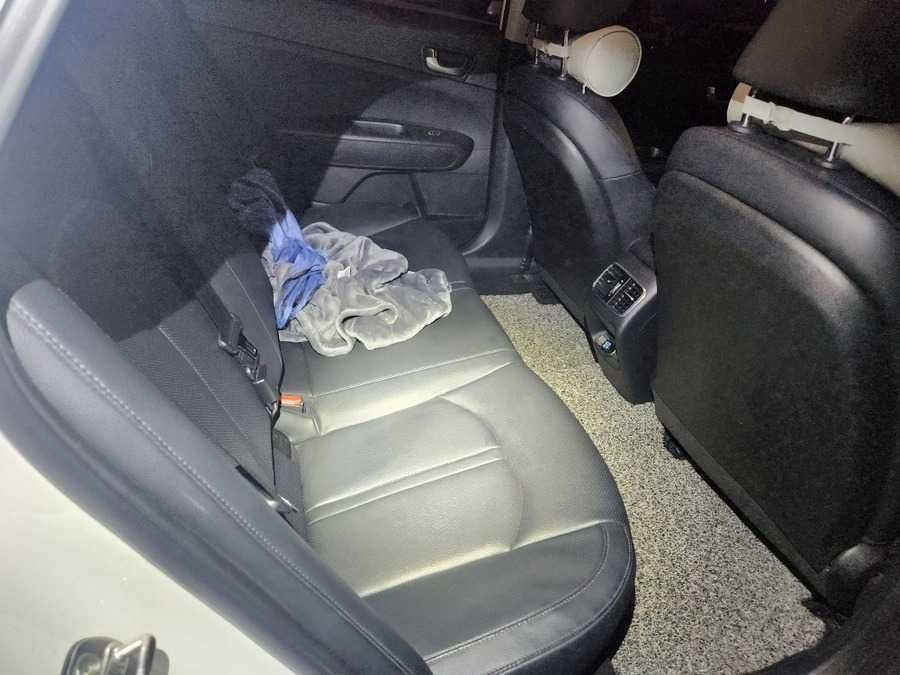 KIA K5 2017 LPI MX Luxury