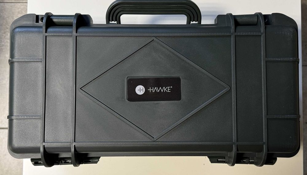 Подзорная труба Hawke Vantage 20-60x60 WP