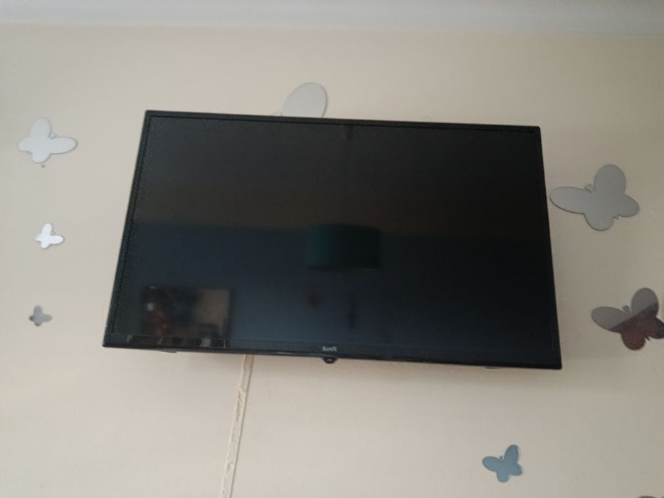 Vendo TV em bom estado