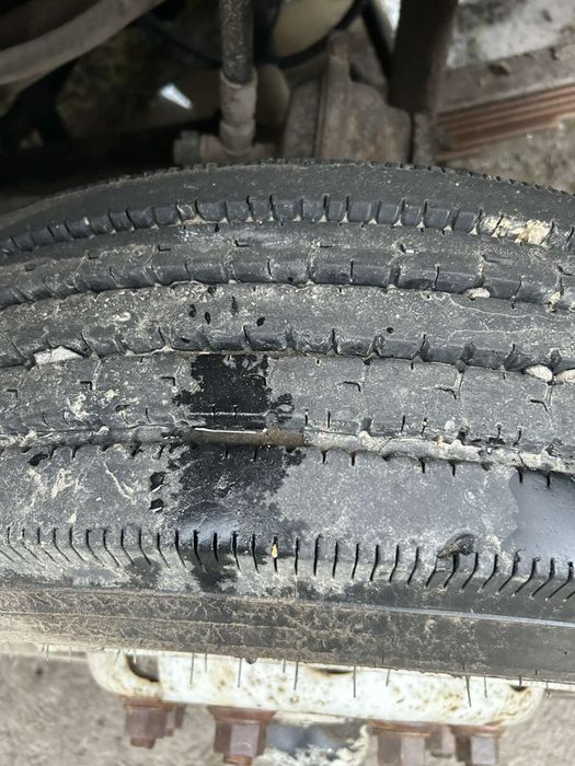 Продам грузовий автомобіль