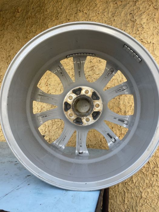 Диски R18. Volkswagen. Audi.Porsche  Комплект 4 шт