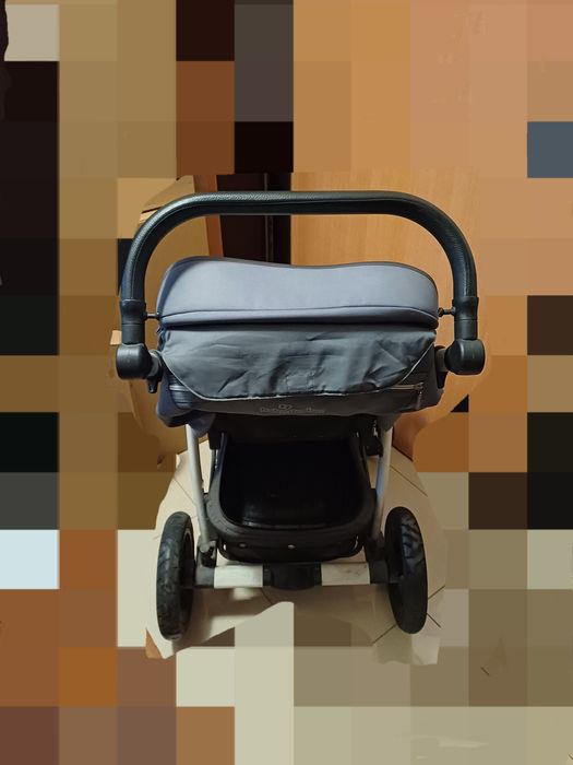 Wózek dziecięcy Baby Design Lupo Comfort