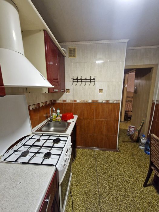 Оренда  2х кімнатної квартири Павла глазового ( площа Артема )