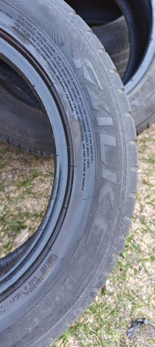 Opony letnie Falken175/65 R14