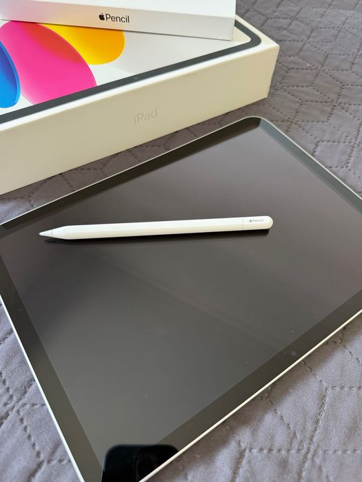 iPad 10 geração - 64GB