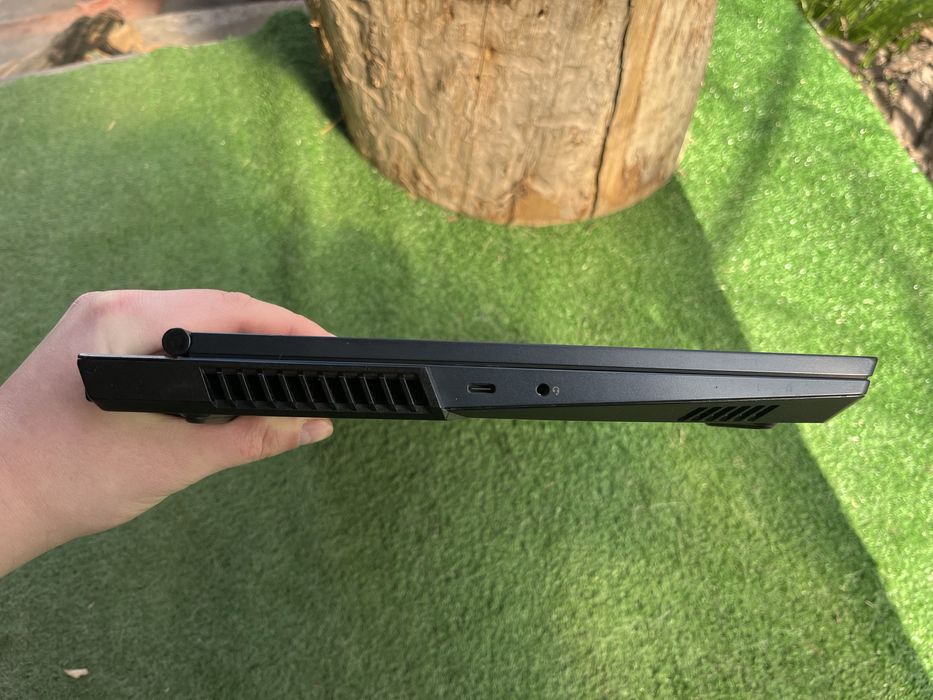 Lenovo legion 5 15ACH6