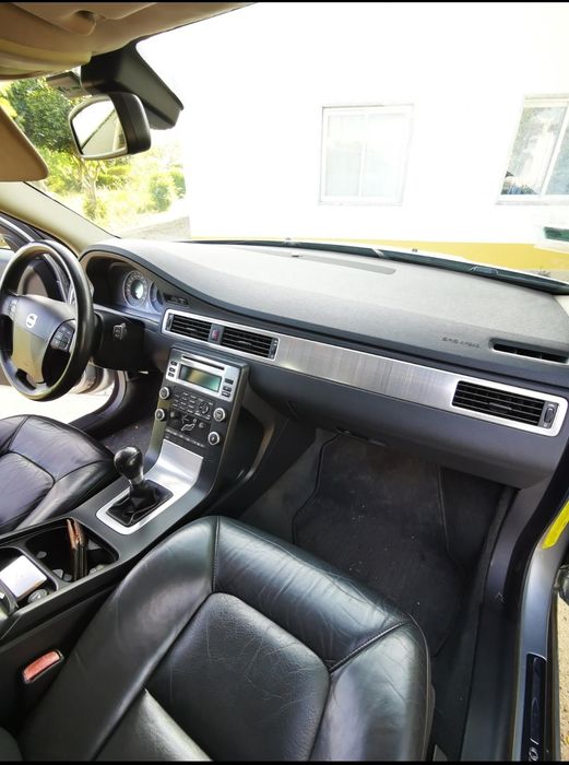 Volvo V70 2.0 2008