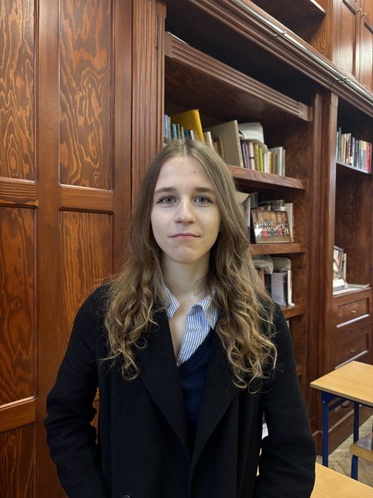 Korepetycje MATEMATYKA dla 1 osoby - nie mam doświadczenia:)