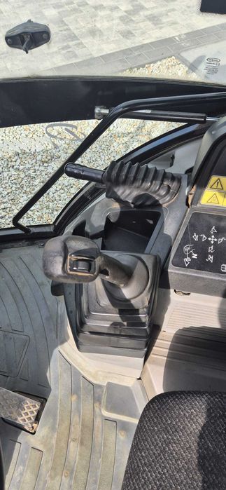 Caterpillar CAT 432E Premier 2011r. | 74,5 kW | Koparko-ładowarka
